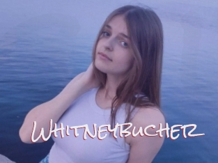 Whitneybucher