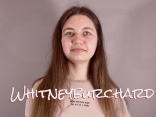 Whitneyburchard
