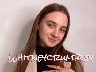 Whitneycrumbley