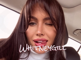 Whitneygill