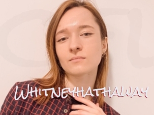 Whitneyhathaway