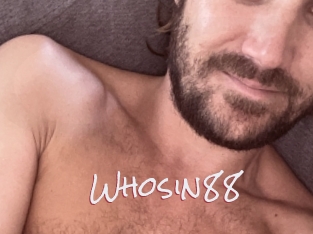 Whosin88