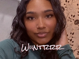 Wiintrrr