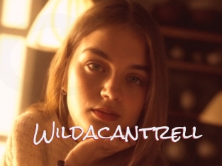 Wildacantrell