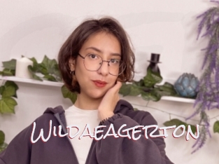 Wildaeagerton