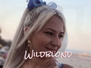 Wildblond