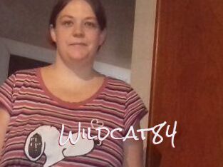 Wildcat84