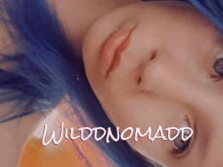 Wilddnomadd