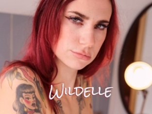 Wildelle