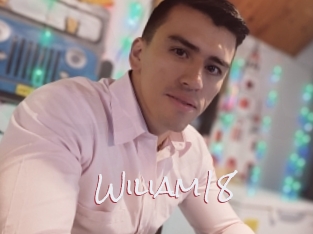Wiliam18