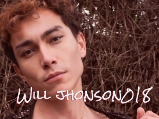Will_jhonson018
