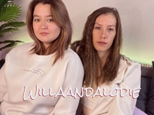 Willaandalodie