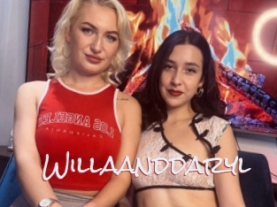 Willaanddaryl