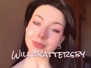 Willabattersby