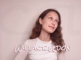 Willacreedon