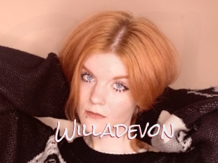 Willadevon