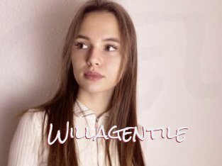 Willagentile