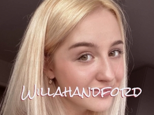 Willahandford