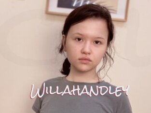 Willahandley