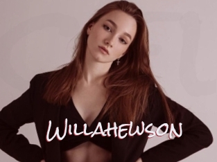 willahewson Celiba Club