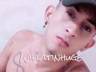 Willatinhuge