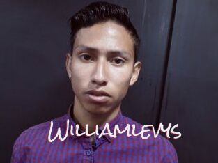 Williamlevys