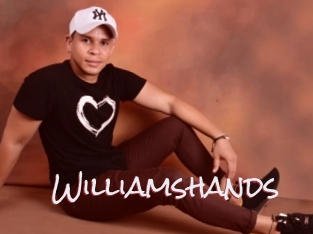 Williamshands