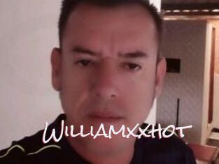 Williamxxhot