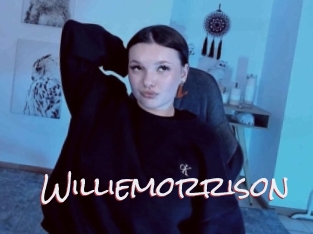 Williemorrison
