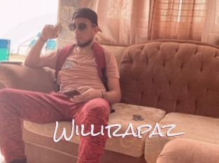 Willirapaz