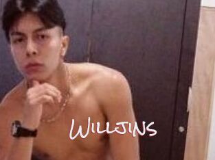 Willjins