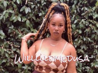 Willllldmedusa