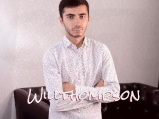 Willthompson