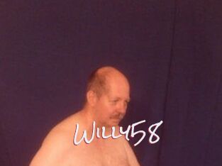 Willy58