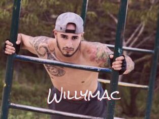 Willymac