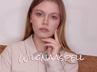 Wilonaaspell