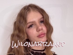 Wilonabraund