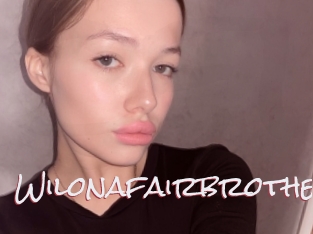 Wilonafairbrothe