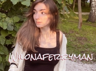 Wilonaferryman