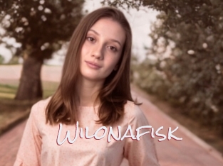 Wilonafisk