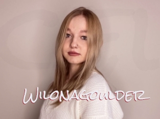 Wilonagoulder
