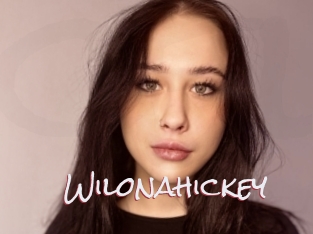 Wilonahickey