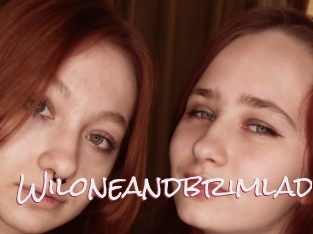 Wiloneandbrimlad