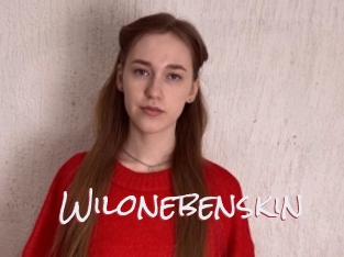 Wilonebenskin