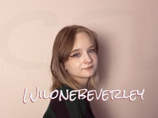 Wilonebeverley