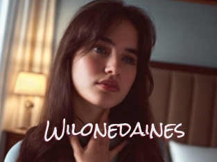 Wilonedaines