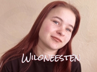 Wiloneesten