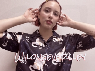 Wiloneeversley