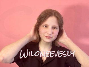Wiloneevesly