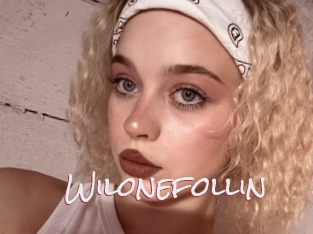 Wilonefollin
